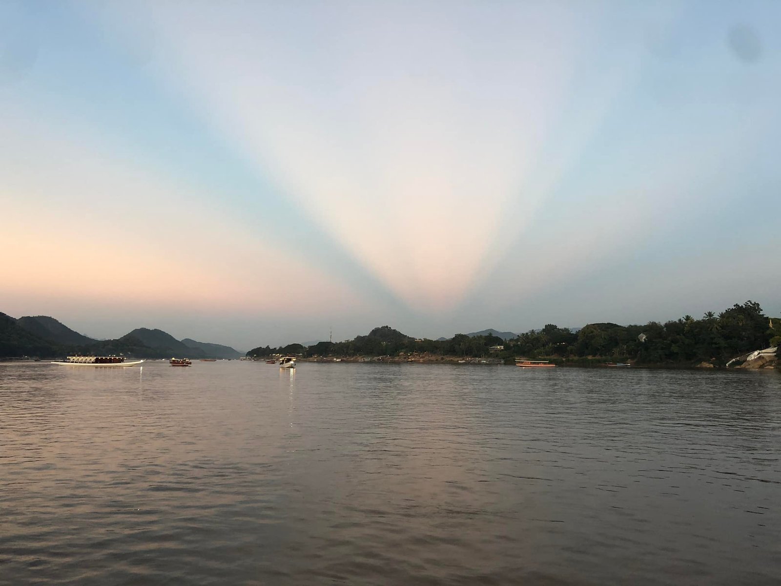 5 Days Northern Laos Biking Loop Tour